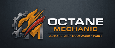Octane Mecánica